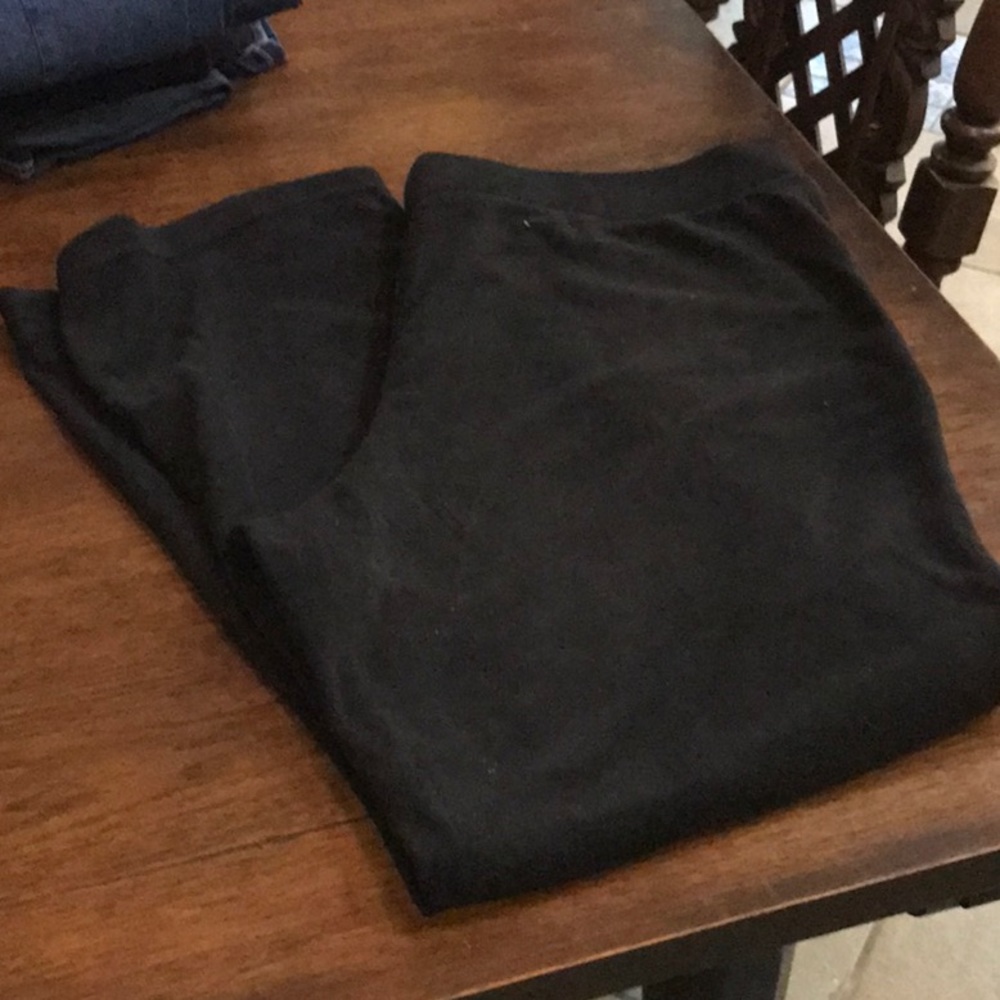 Danskin workout pants